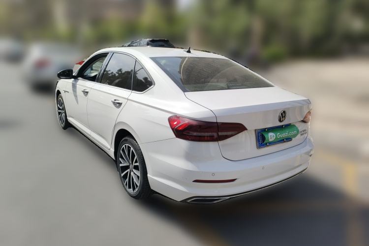 Used Volkswagen Lavida 2021 280TSI DSG Luxury Edition