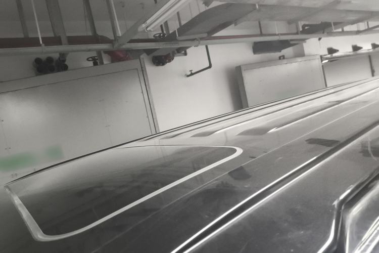 Used Volkswagen Multivan 2012 2.0 TSI Two-Wheel-Drive Luxury Edition Roof