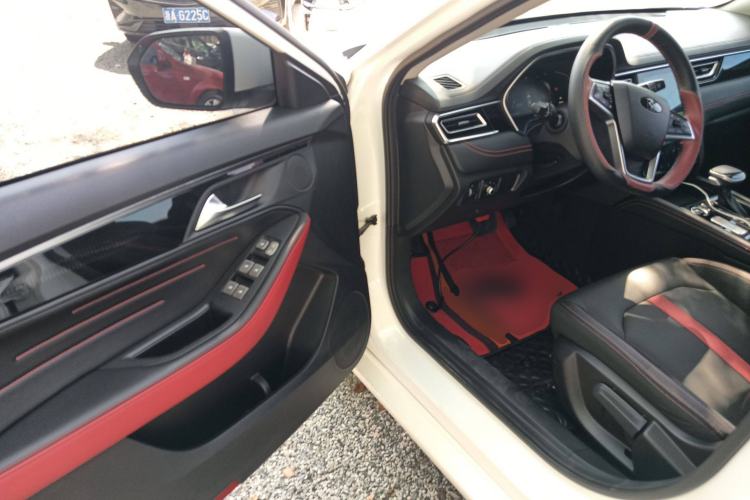 Used SOL A5 2021 1.5T CVT Prestige Smart Connectivity Model