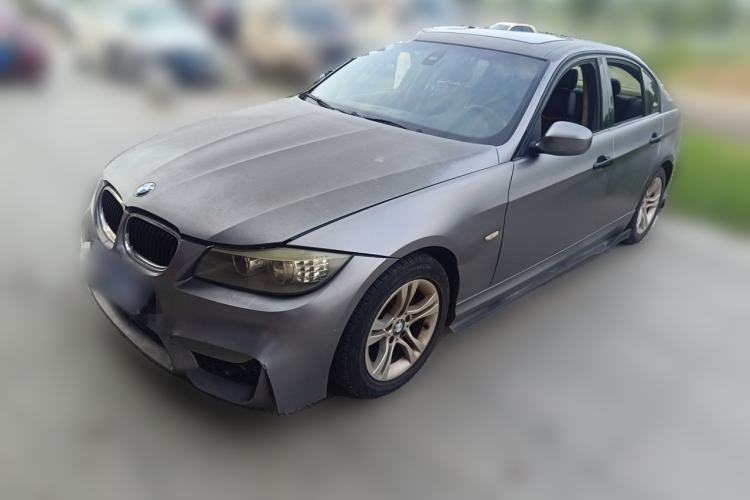 Used BMW 3 Series 2011 320i Sport Edition