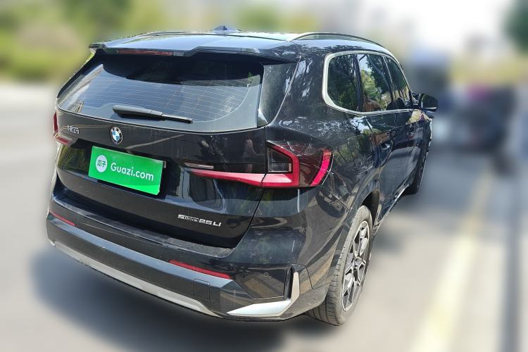 Used BMW X1 2023 sDrive25Li X Design Package