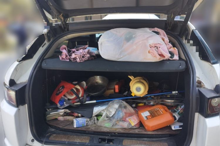 Used Land Rover Range Rover Evoque 2013 2.0T 3-Door Ignite Edition