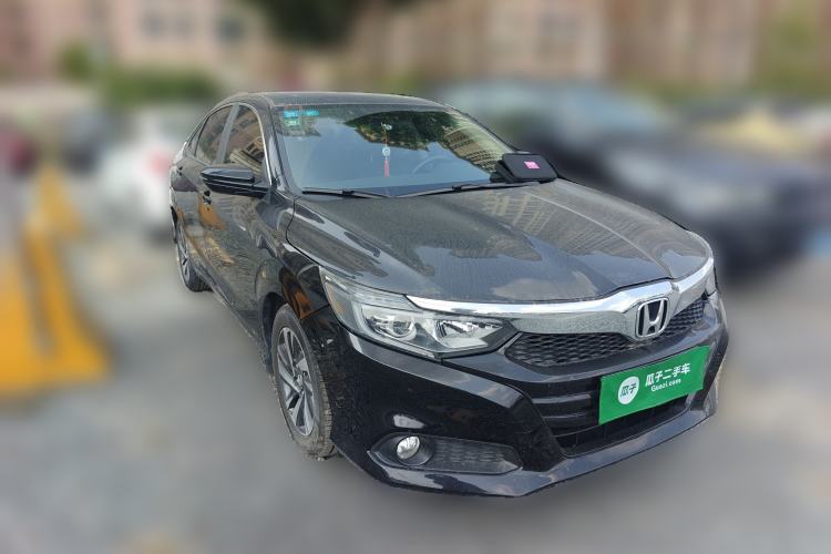 Used Honda Crider 2019 180 Turbo CVT Luxury Edition China VI Emission Standard

