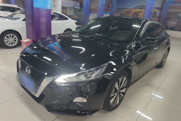 Used Nissan Teana 2021 2.0L XL Comfort Edition