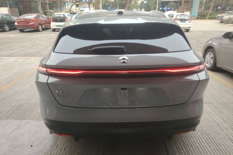 Used Nio ET5T 2024 75kWh Touring Rear