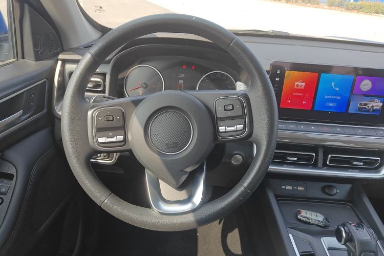 Used Great Wall Poer 2024 2.4T Commercial Version Automatic Diesel Two-Wheel Drive Elite Edition
