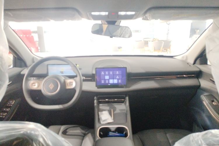 Used Baojun Baojun E6 2026 Model 500km Enjoyment Edition