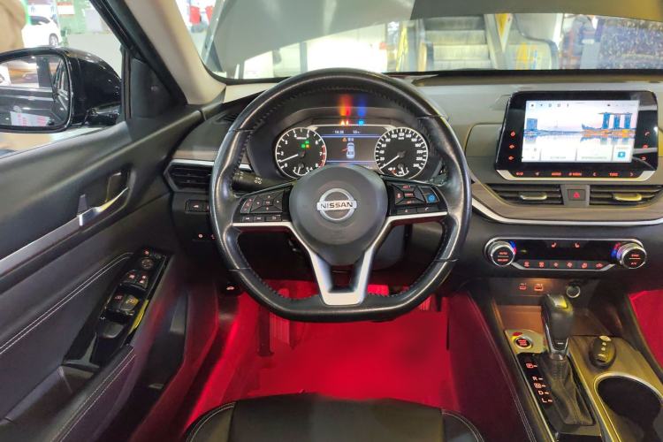 Used Nissan Teana 2021 2.0L XL Upper AD1 Smart Drive & Navigation Edition
