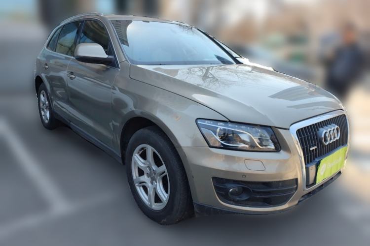 Used Audi Q5 2012 2.0TFSI Technology Model
