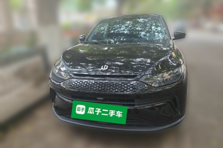 Used Leapmotor C11 2023 Extended-Range 285 Comfort Edition