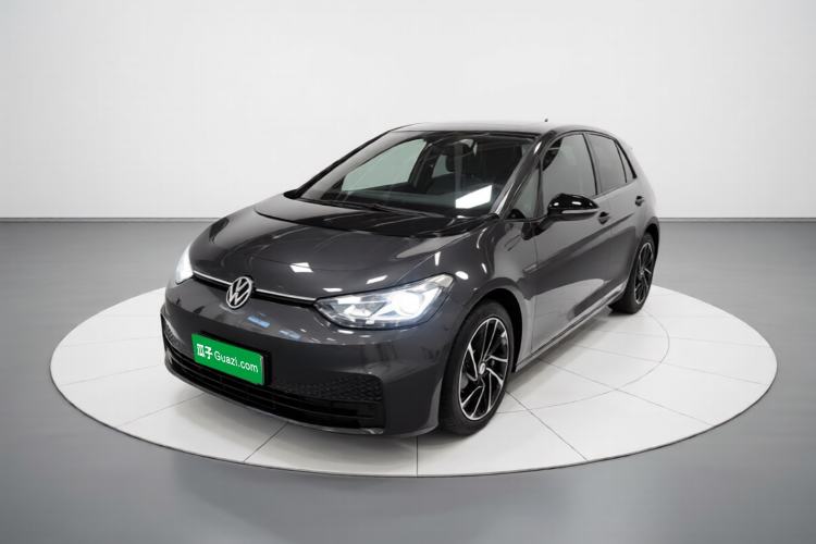 Used Volkswagen ID.3 2023 Pure Smart Edition