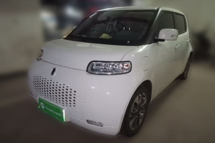 Used ORA White Cat 2020 305 km Luxury Version