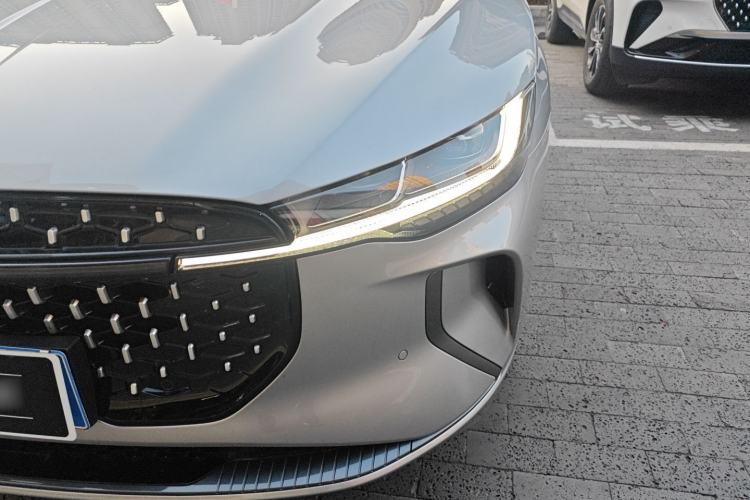 Used Lincoln Z 2025 2.0T Prestige Hybrid Edition