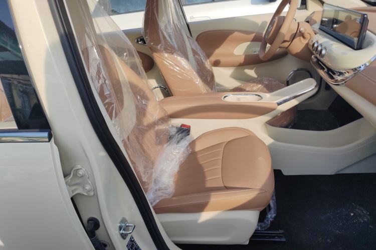 Used Wuling Bingo 2025 333 km Enjoyment Version