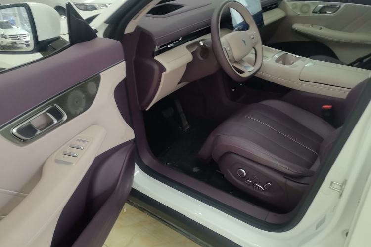 Used Deepal S07 2026 230Ultra with Huawei Qiankun ADS SE Edition
