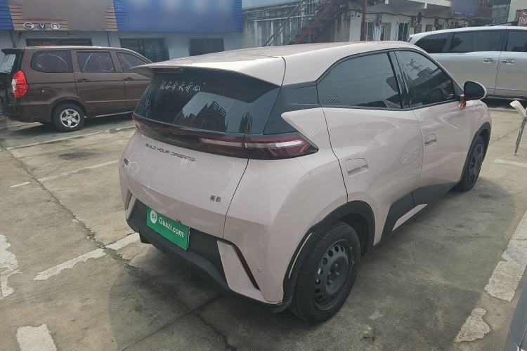 Used BYD Seagull 2023 Active Version