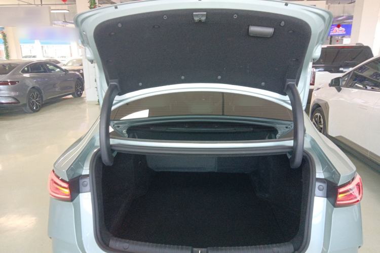 Used BYD Seal 06 New Energy 2024 DM-i 120KM Prestige Model
