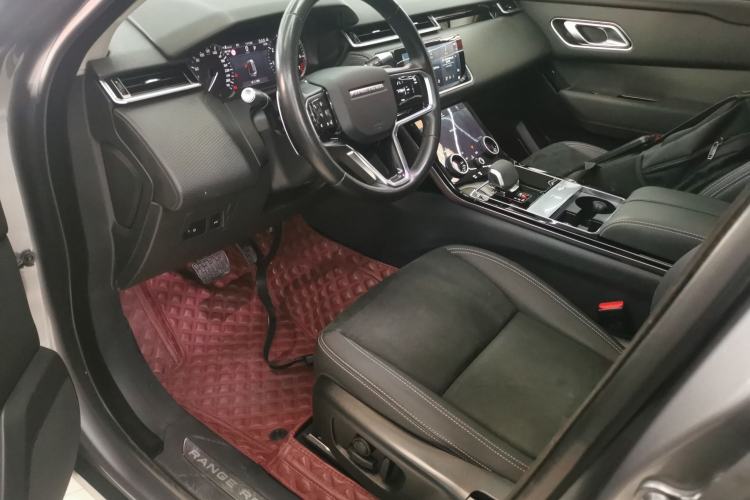 Used Land Rover Range Rover Velar 2021 P250 model