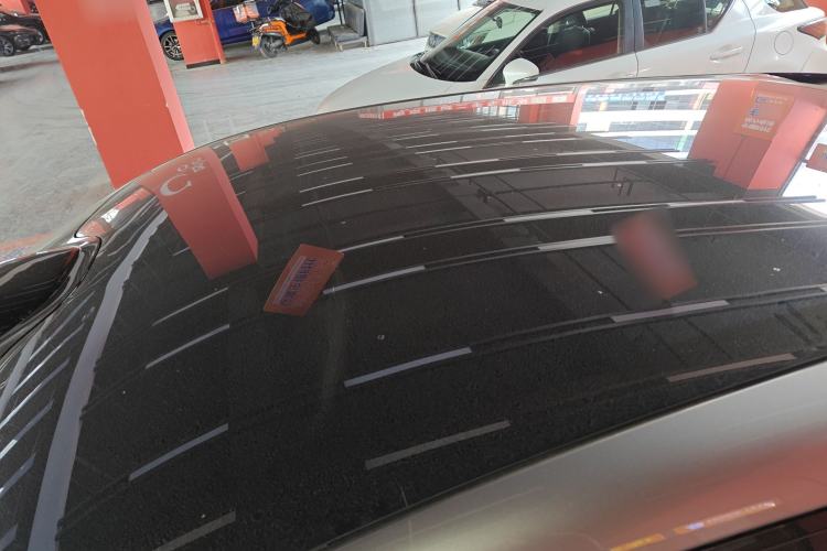 Used Xiaomi Auto YU7 2025 Ultra-Long Range Rear-Wheel Drive Version