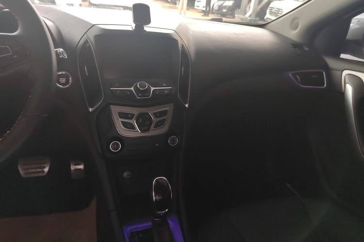 Used Chery Arrizo 5 2018 1.5L CVT Tribute to Youth Edition