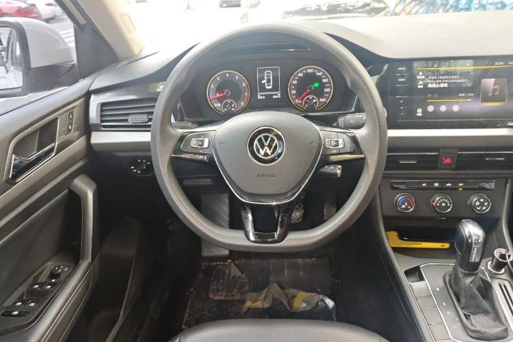 Used Volkswagen Lavida 2021 1.5L Automatic Comfort Edition