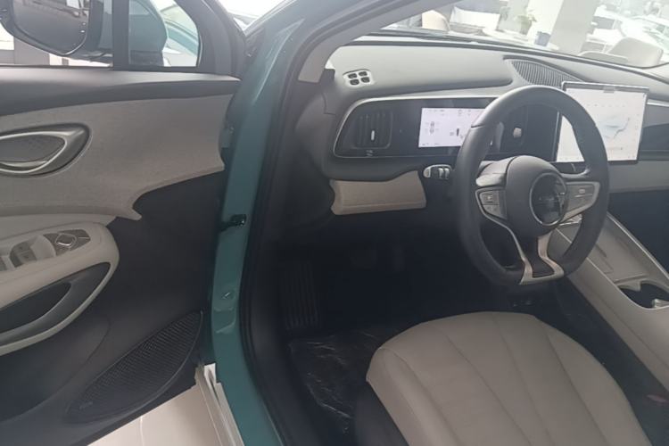 Used BYD Sealion 05 EV 2025 520 km Smart Cruise Version
