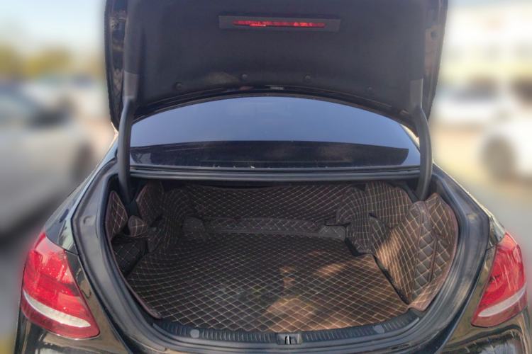 Used Mercedes-Benz E-Class 2017 E 300 L Luxury Model
