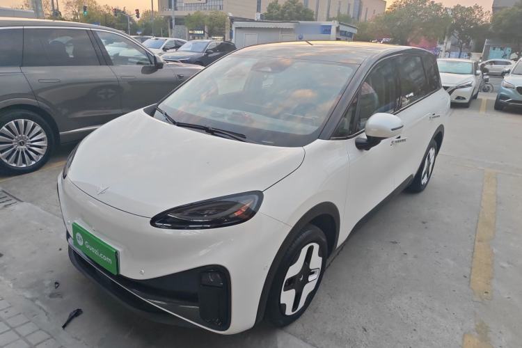 Used ARCFOX Kaola 2023 Parent-Child Edition Pro