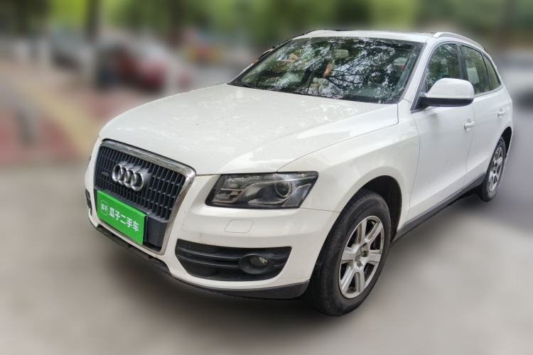 Used Audi Q5 2012 2.0TFSI Trendy Edition