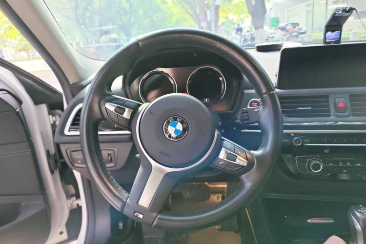 Used BMW 1 Series 2019 118i M Sport Package
