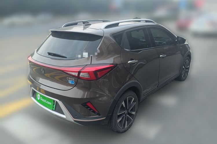 Used SOL E20X 2020 Extraordinary Edition