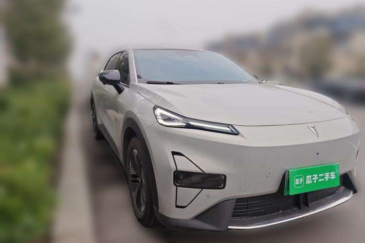 Used Deepal S05 2024 510 Plus Pure Electric Version
