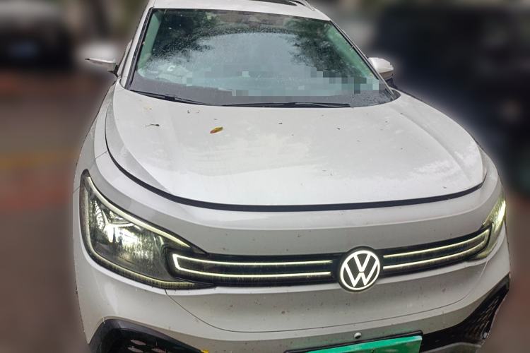 Used Volkswagen ID.6 CROZZ 2022 Long-Range PRO Edition
