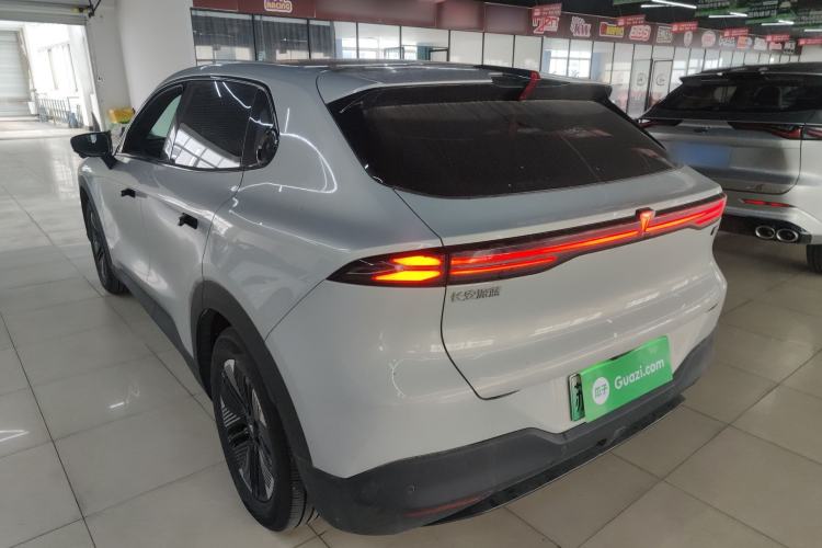 Used Deepal S05 2024 510Max Pure Electric Version
