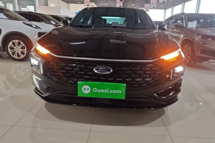 Used Ford Mondeo 2023 EcoBoost 180 Comfort Model
