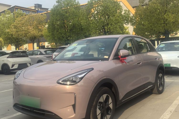 Used Geely Galaxy Geome 2026 Model 310km Dream Edition