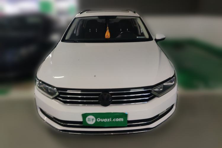 Used Volkswagen Variant 2017 280TSI Two-Wheel-Drive Comfort Edition