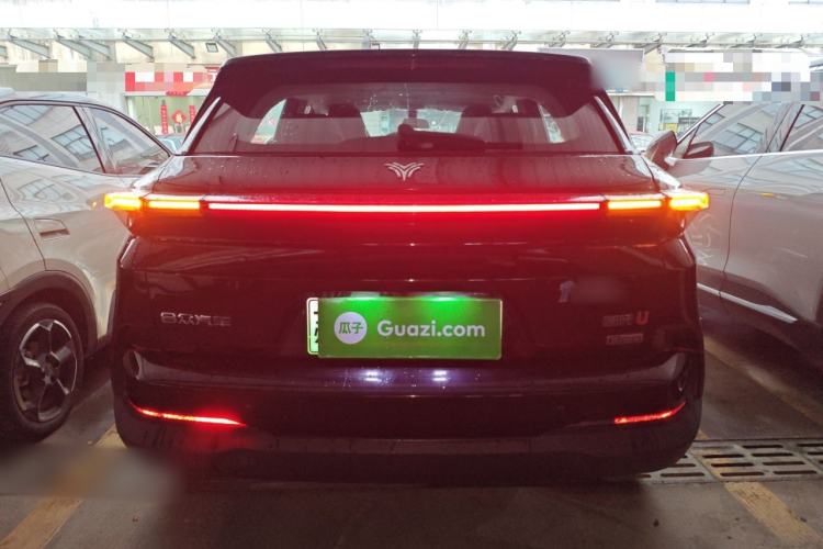 Used NETA U 2021 Pro 400 Industry Custom Edition
