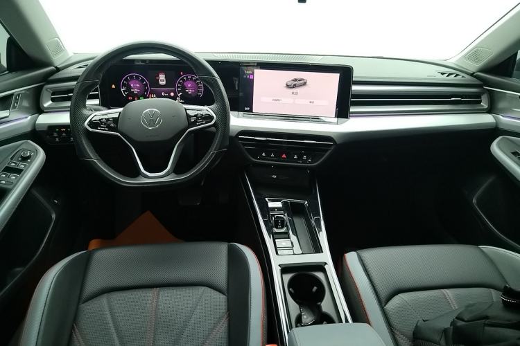 Used Volkswagen Lamando 2022 Lavida L 280TSI DSG Cool & Spicy Edition
