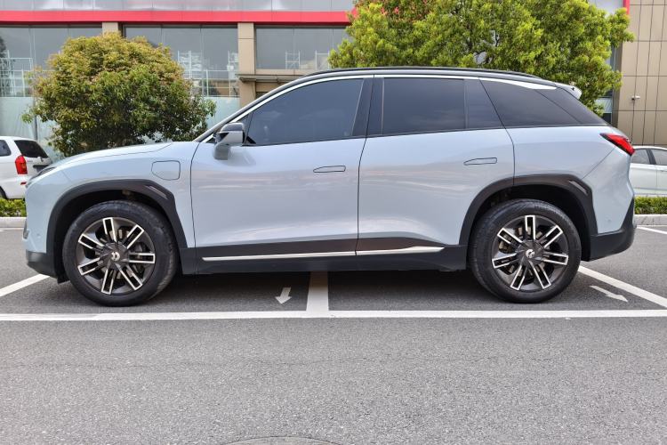 Used Nio ES6 2020 600 km Sport Edition
