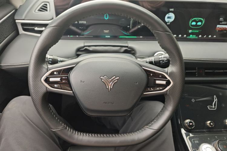 Used NETA U 2021 Pro 400 Cruiser Edition