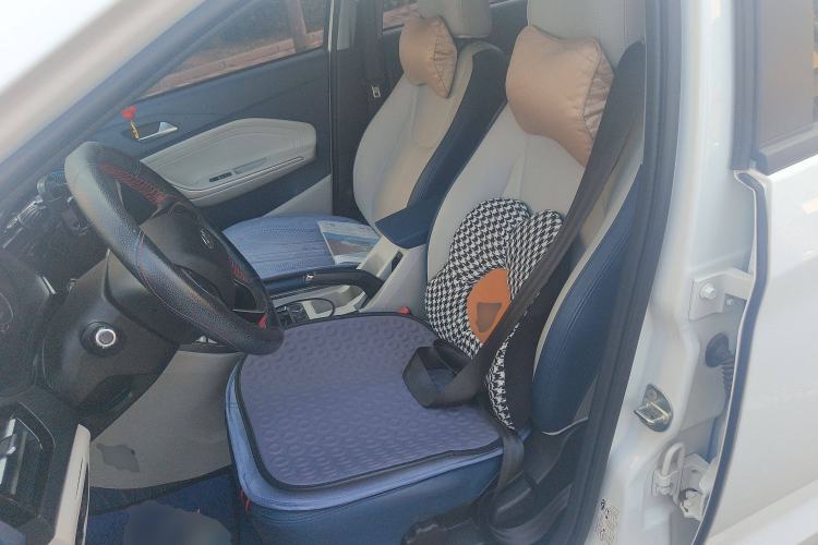 Used Chery Tiggo 3X 2023 1.5L CVT Fashion Edition