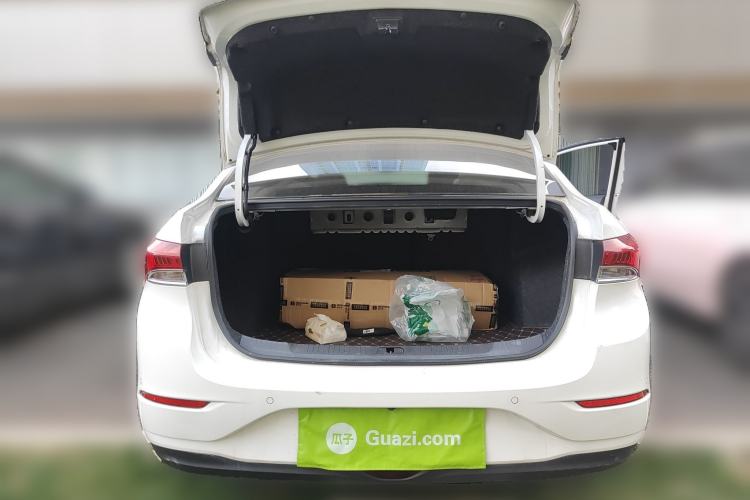 Used Buick GT 2019 18T Automatic Connected Elite Model China VI Standard