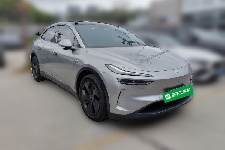 Used ONVO L60 2024 60 kWh Rear-Drive Version
