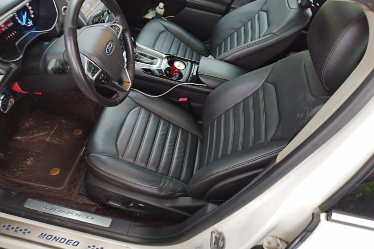 Used Ford Mondeo 2013 2.0L GTDi 200 Fashion Edition