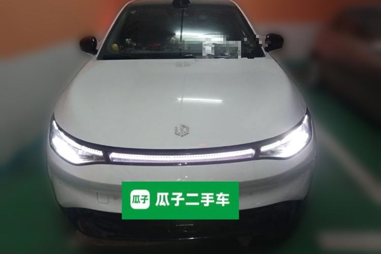 Used Leapmotor C01 2023 630 All-Wheel-Drive Performance Version
