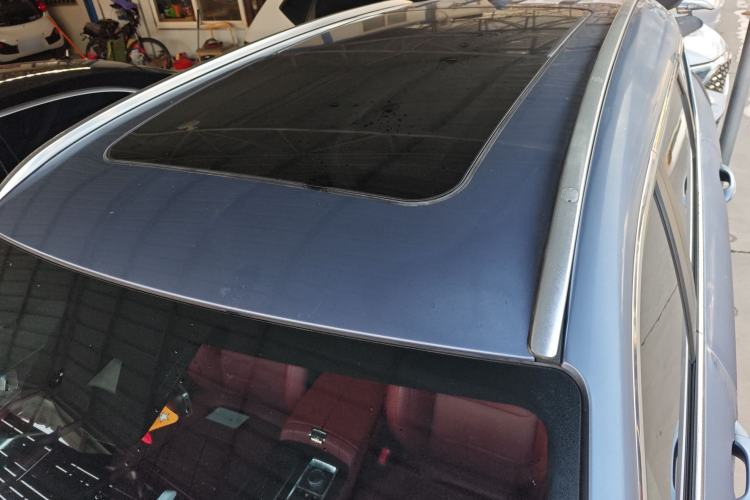 Used JETOUR X70 PLUS 2021 1.6T DCT Pro 5-Seater