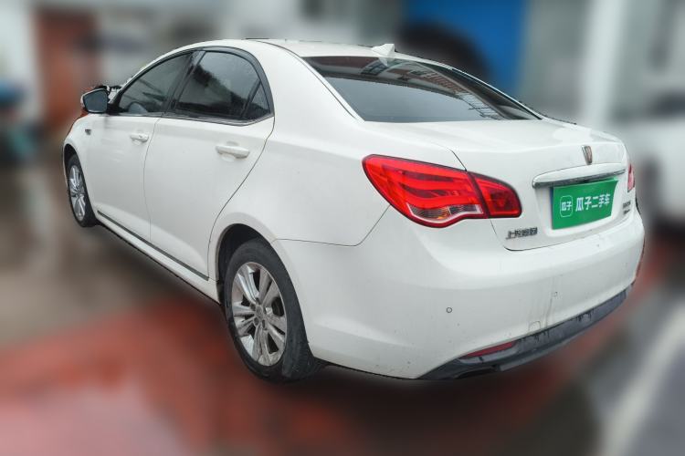 Used Roewe 550 2014 550S 1.8L Manual Smart Selection Model