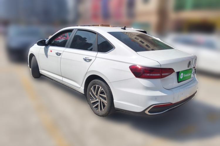 Used Volkswagen Lavida 2023 280TSI DSG Full-Comfort Edition
