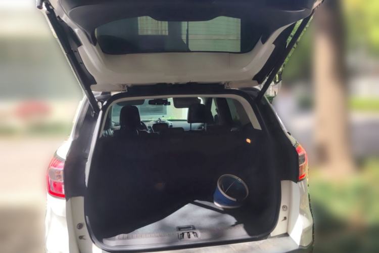 Used Ford Kuga 2017 EcoBoost 245 4x4 Prestige Edition